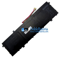 Batería para PDA U539266PVG-3S1P W1471CS-WD-UT [Batería de repuesto]
